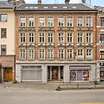 Lejlighed Bb I 300m To Bryggen & Train Station