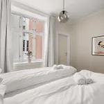 Lejlighed Bb I 300m To Bryggen & Train Station Bergen